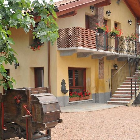 Agriturismo Cascina Madonnina Pregnana Milanese Kültér fotó