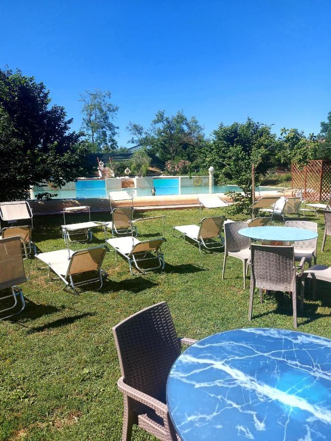 Agriturismo Cascina Madonnina Pregnana Milanese Kültér fotó