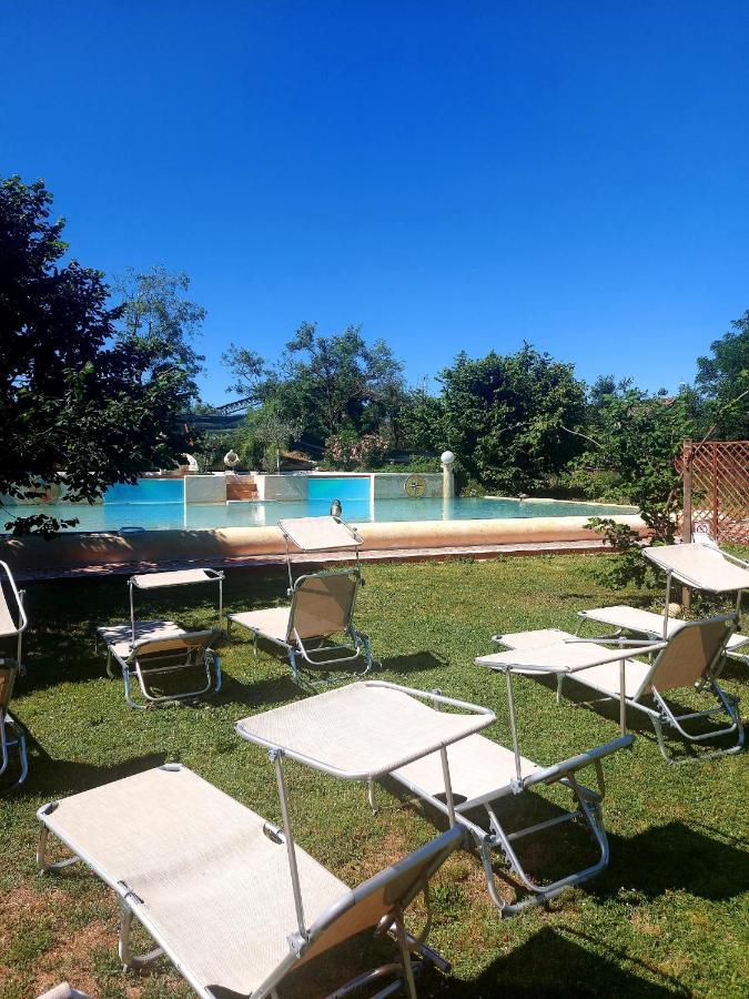 Agriturismo Cascina Madonnina Pregnana Milanese Kültér fotó